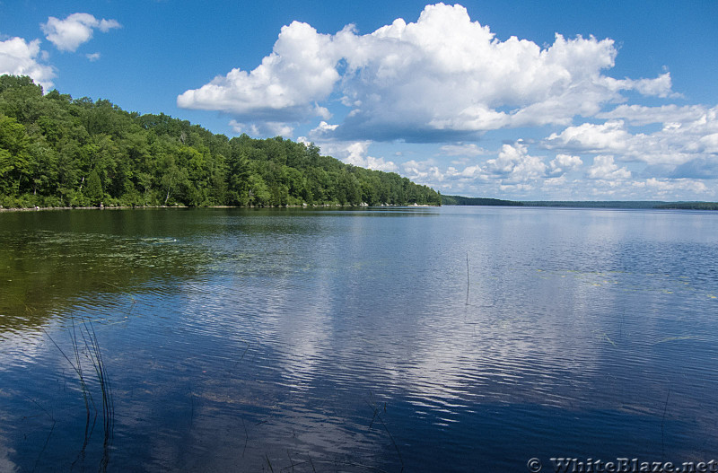 Jo-Mary Lake