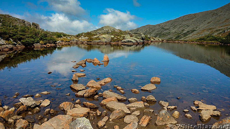 Lake of the Clouds, New Hampshire