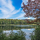 Finerty Pond by Mushroom_Mouse in Views in Massachusetts