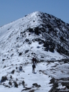 Franconia Ridge 3-21-09