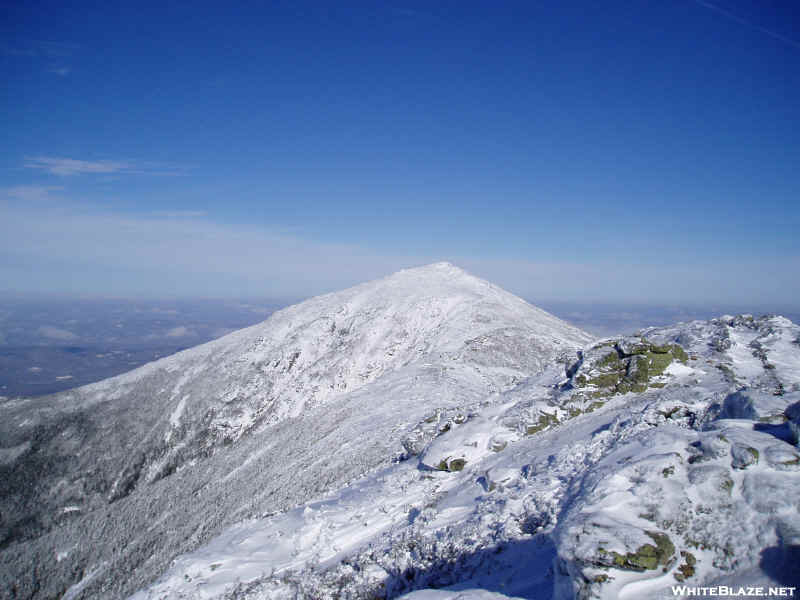 Mt. Lafayette