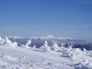 Presidential Range by neighbor dave in Trail & Blazes in New Hampshire