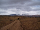 Mojave P.c.t. by neighbor dave in Pacific Crest Trail