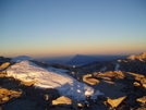 Sunset On Whitney 06-06-08 by neighbor dave in Pacific Crest Trail