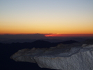 Sunrise On Mt.whitney 06-07-08 by neighbor dave in Pacific Crest Trail