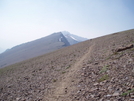 Just South Of Sonora Pass 6-25-08