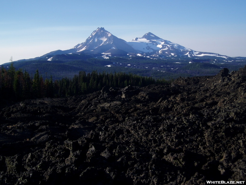 P.c.t. Oregon