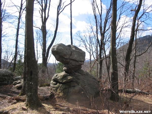 Balance Rock