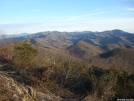 Silers bald view by Waterbuffalo in Views in North Carolina & Tennessee