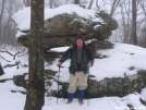 balancing rock by Waterbuffalo in Special Points of Interest