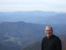 Wb On Cheoah Bald by Waterbuffalo in Views in North Carolina & Tennessee