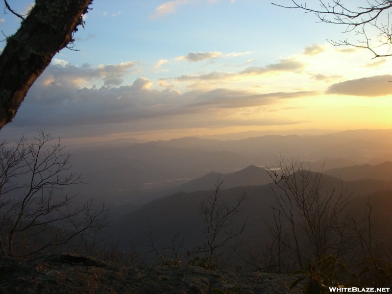 Rocky Bald Nc