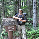 Three days in the back country, northern BSP by Canadian_Hiker in Faces of WhiteBlaze members