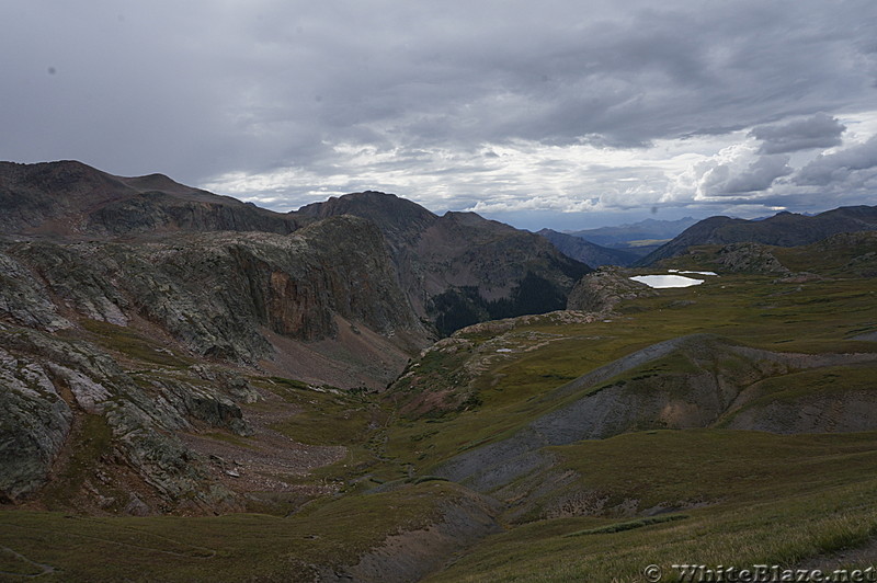 One gorgeous trail