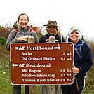 out for the day by S'more in Day Hikers