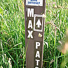 Max Patch by S'more in Trail & Blazes in North Carolina & Tennessee