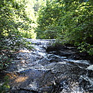 amicalola state park by zac39452 in Views in Georgia