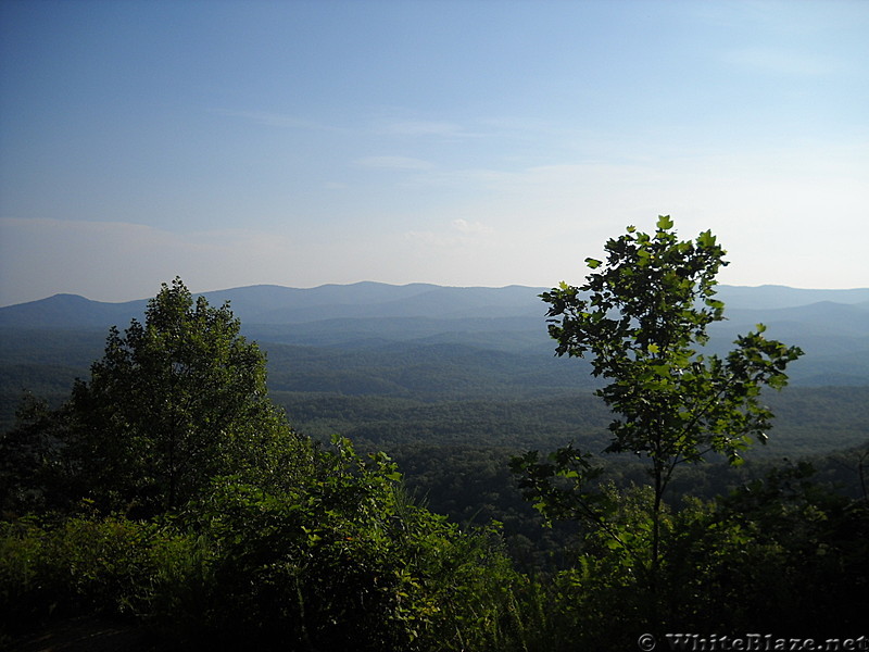 amicalola state park