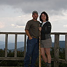 Dar & Barb by 1stgenfarmboy in Day Hikers