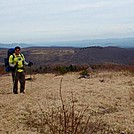 pine mountain mike by Namtrag in Section Hikers