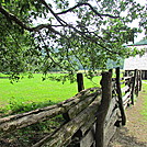 Cherokee NC Visitor Center July 2012