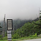 Clingmans Dome - Great Smoky Mountains National Park