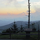 Clingmans Dome - Great Smoky Mountains National Park