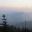 Clingmans Dome - Great Smoky Mountains National Park