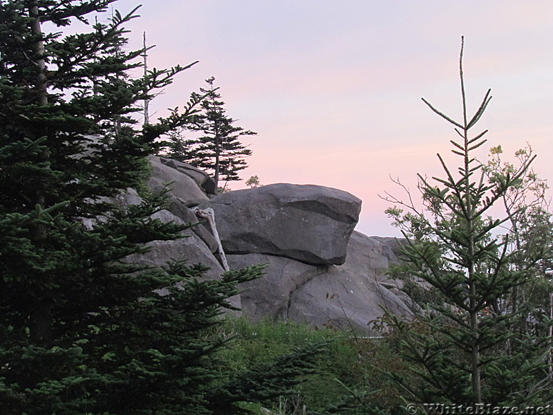 Clingmans Dome - Great Smoky Mountains National Park