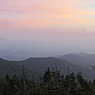 Clingmans Dome - Great Smoky Mountains National Park by LisaM in Views in North Carolina & Tennessee