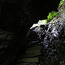 Alum Cave Nature Trail July 2012