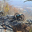 November 2012 LookOut Mtn by LisaM in Day Hikers