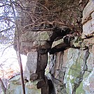 November 2012 LookOut Mtn by LisaM in Day Hikers