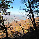 November 2012 LookOut Mtn by LisaM in Day Hikers