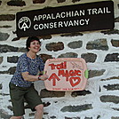 Trail Magic 2012 by AT Trail Magic in Trail Angels and Providers