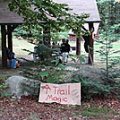 Trail Magic 2012