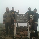 katahdin group