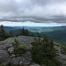 Crocker Mtn by MIA in Section Hikers