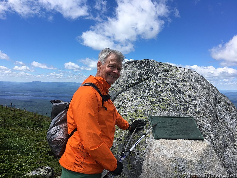 Avery Peak