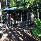 Pierce Pond Lean-to by MIA in Section Hikers