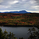 Katahdin 1 day out  by MIA in Section Hikers