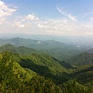 Stacoah Gap by MIA in Section Hikers