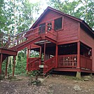 The Barn at Goose Pond