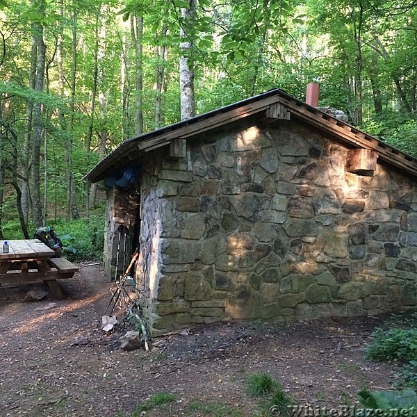 Trimpi Shelter