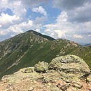 MT Lafayette NH