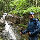 Ascending Moosilauke by MIA in Section Hikers