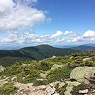 Crawford Notch to Rangeley 2017