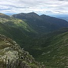 Crawford Notch to Rangeley 2017 by MIA in Section Hikers