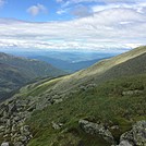 Crawford Notch to Rangeley 2017 by MIA in Section Hikers