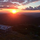 Crawford Notch to Rangeley 2017 by MIA in Section Hikers